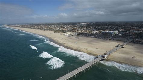 California sues Huntington Beach over affordable housing